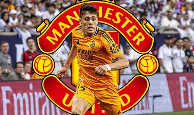 MU Chốt Mua Arda Guler, Chelsea Quyết Lấy Diomande