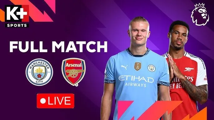 Kịch bản Man City - Arsenal phân định ngôi vua Ngoại hạng Anh bằng hiệu số ở vòng 38