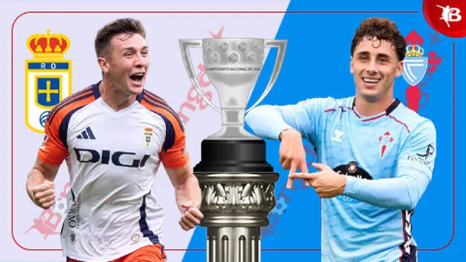 Nhận định bóng đá Celta Vigo vs Real Oviedo