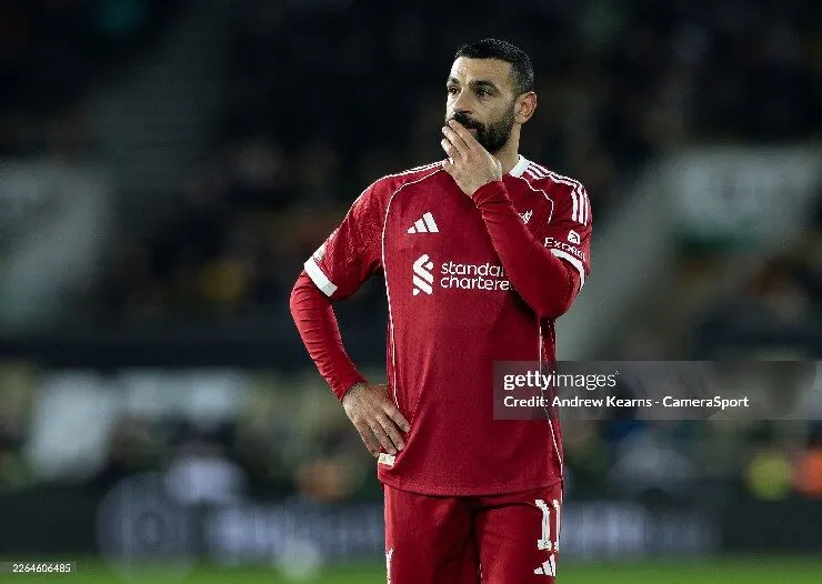 Sau cú sốc Salah, Liverpool lên kế hoạch thanh lọc 5 cái tên lớn