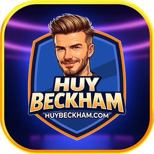 huy beckham