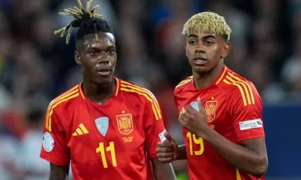 Tây Ban Nha quyết tâm tìm kiếm chiến thắng đầu tiên tại World Cup 2026