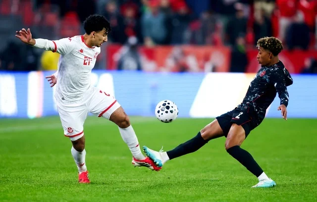 Tunisia vs Nhật Bản hứa hẹn xuất hiện nhiều bàn thắng