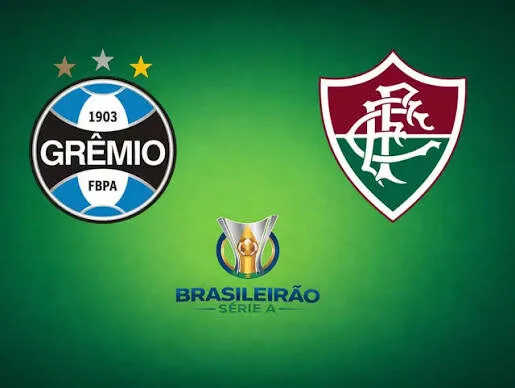 Gremio vs Fluminense