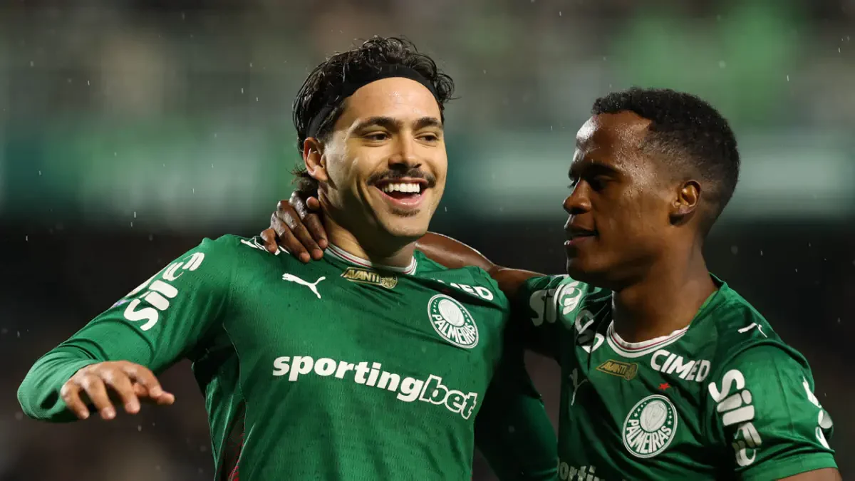 Palmeiras vs Atletico MG thầy trò HLV Abel Ferreira sở hữu sức mạnh vượt trội