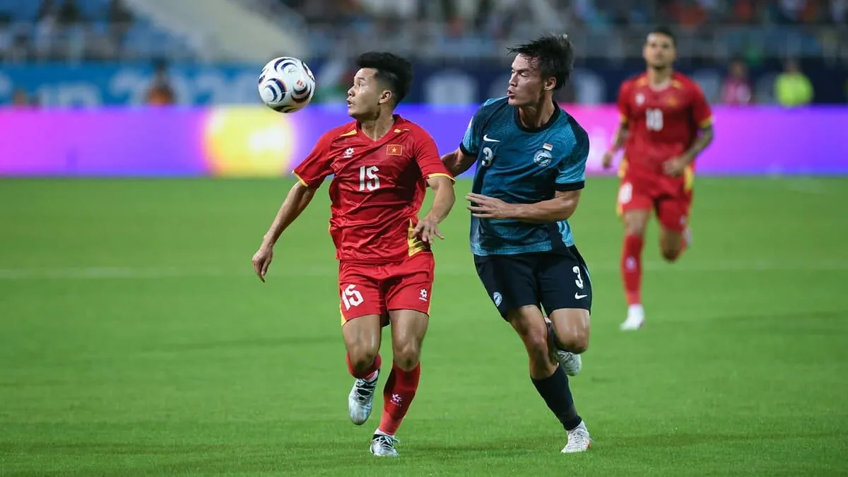 Phân tích kèo châu Á trận  đấu tại vòng bảng AFF Cup
